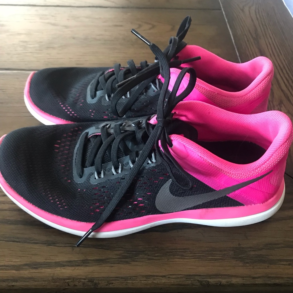 Nike Flex 2016 Run shoe